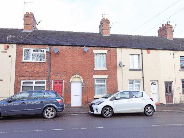 House for sale in Butterton, Isle Of Man