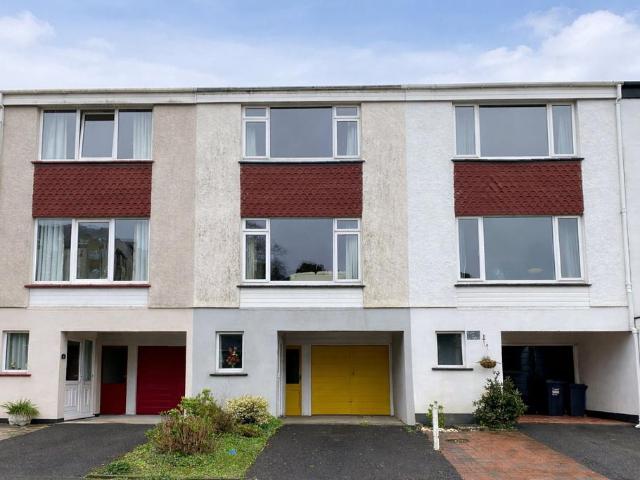 House for sale in Launceston, Cornwall