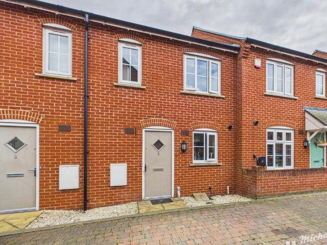 House for sale in Buckingham Park, Buckinghamshire