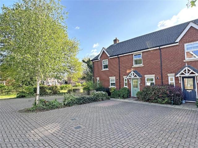 House for sale in Heatherstone Grange, New Forest