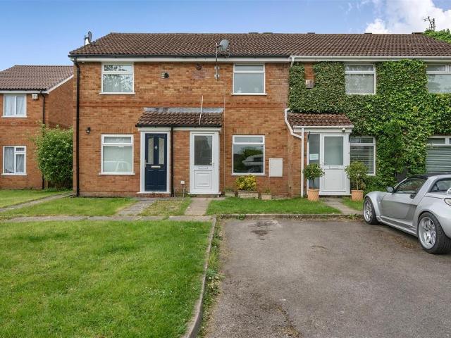 House for sale in Feckenham, City Of Bristol