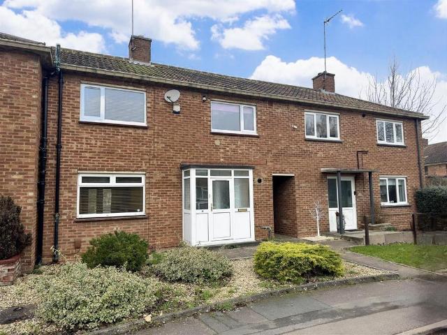 House for sale in Kingsthorpe, Northamptonshire