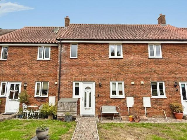 House for sale in Warminster, Wiltshire