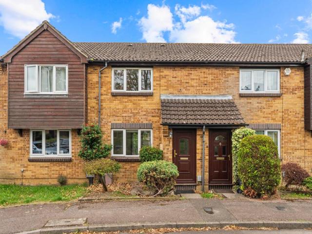 House for sale in Poplars, Shephall