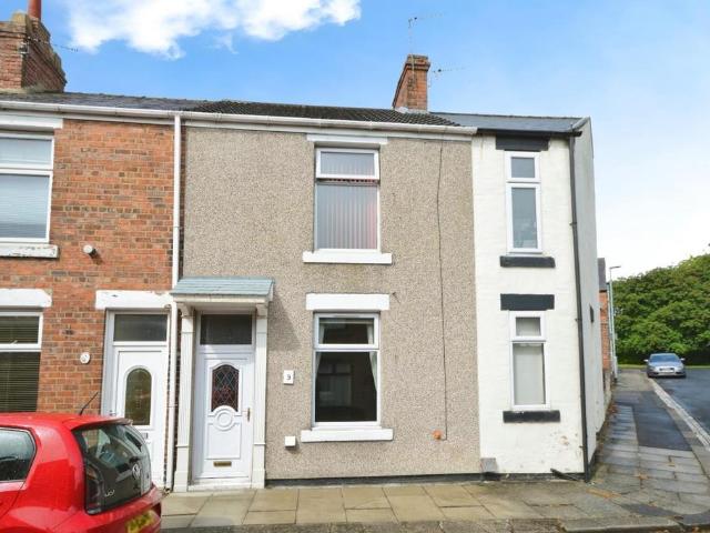 House for sale in New Shildon, Shildon