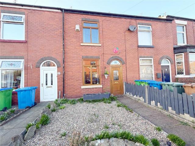 House for sale in Burnedge, Greater Manchester