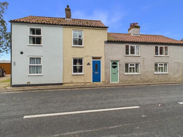 House for sale in Garton, Garton-on-the-wolds