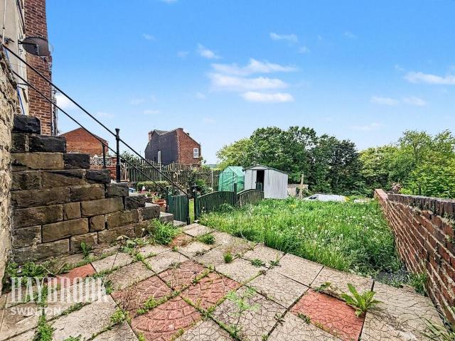 House for sale in Mexborough, Isle Of Man