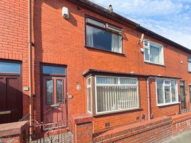 House for sale in Lee Bank, Isle Of Man