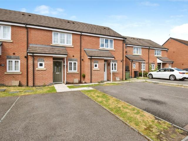 House for sale in South Wigston, Wigston Magna