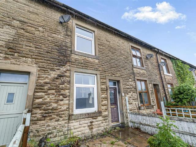 House for sale in Nuttall, Bury