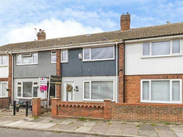 House for sale in Brierton, Hartlepool