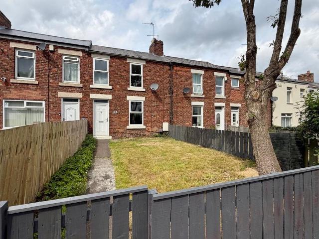 House for sale in Coxlodge, Tyne And Wear