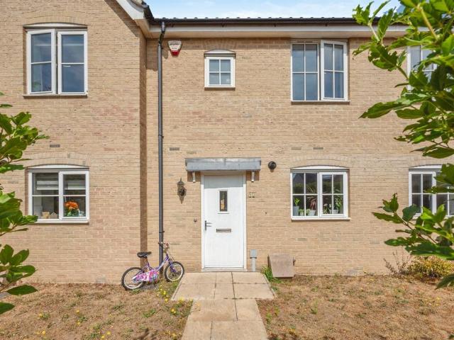 House for sale in Comers, Norfolk