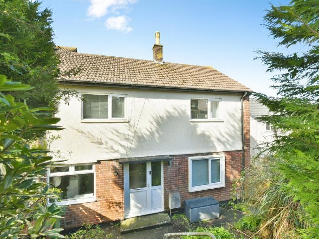House for sale in Barne Barton, Mount Wise