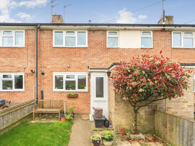 House for sale in Chesham