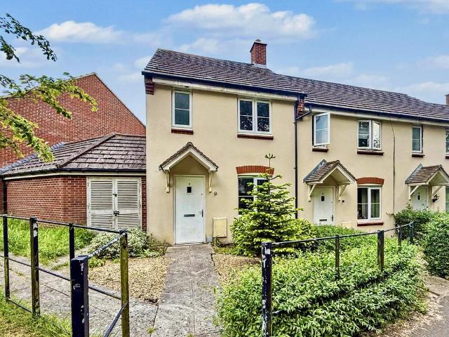 House for sale in Redhouse, Abbey Mead