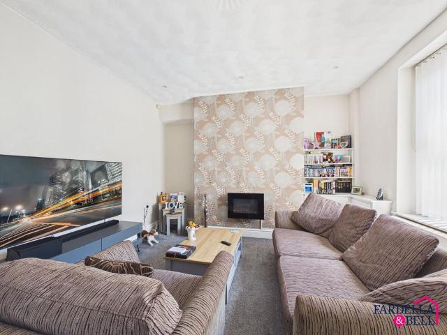 House for sale in Padiham, Burnley