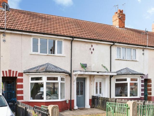 House for sale in Orchard Park, Hull