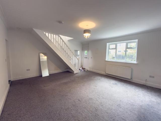 House for sale in Hirst, Ashington