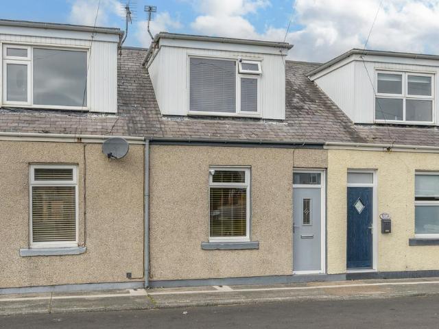 House for sale in Amble By the Sea, Amble