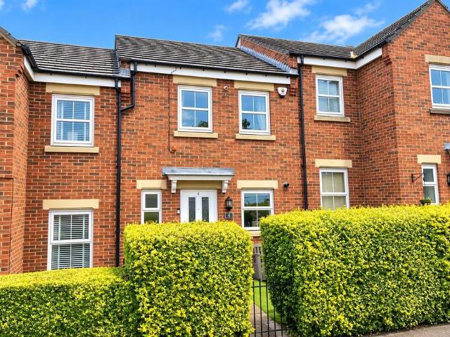 House for sale in Langley Park, Esh