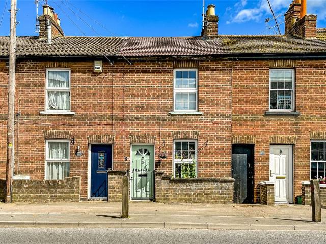 House for sale in St Stephen, Five Acres