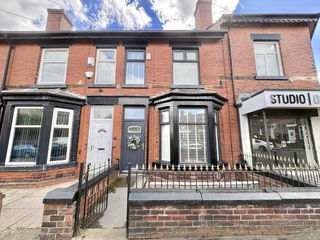 House for sale in Bank Top, Lee Bank