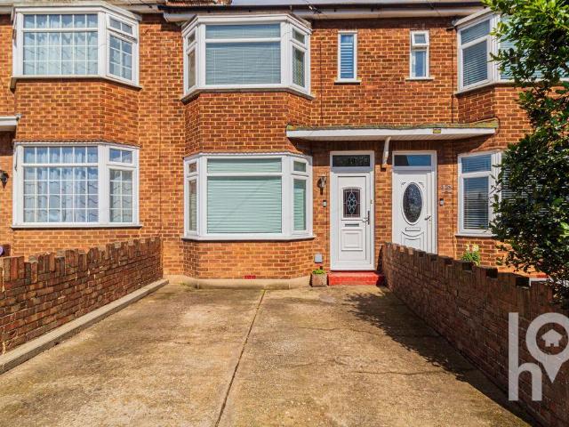 House for sale in Minster-on-Sea, Oad Street
