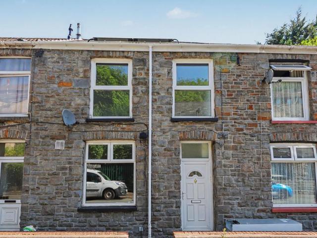 House for sale in Miskin, Wales