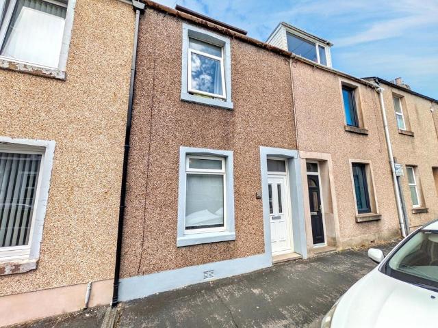 House for sale in Ashfield, Workington