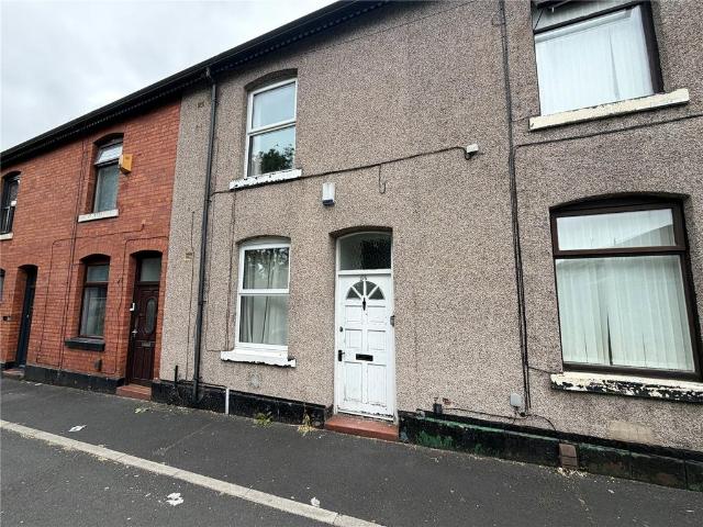 House for sale in Burnedge, Greater Manchester