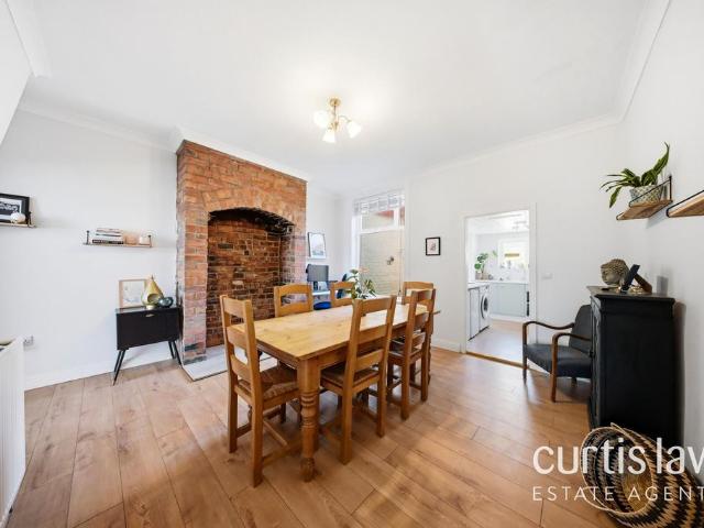 House for sale in Backburn, Lancashire
