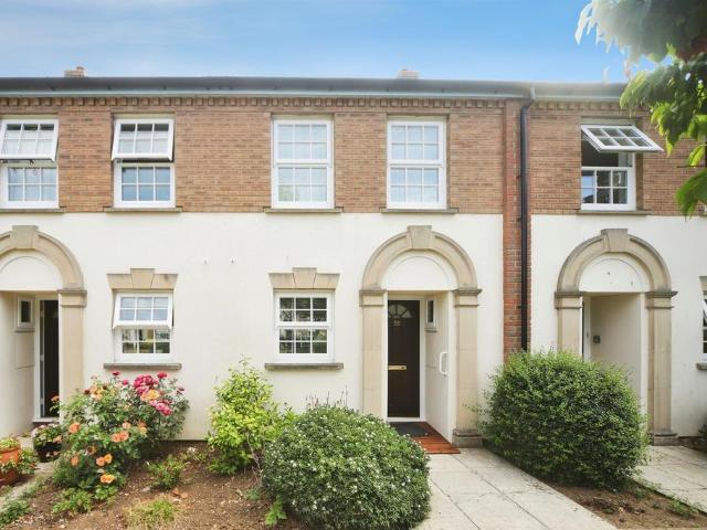 House for sale in Firepool, Rumwell