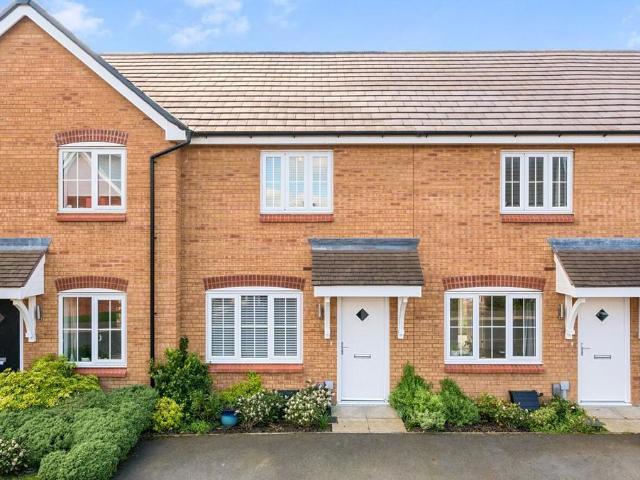 House for sale in Porthill, Frankwell
