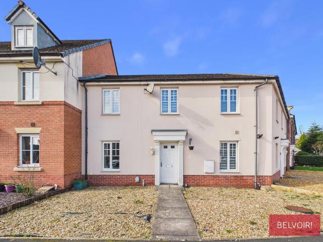 House for sale in Little Mountain, Wales