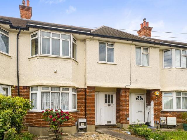 Flat for sale in London Borough of Merton, Greater London