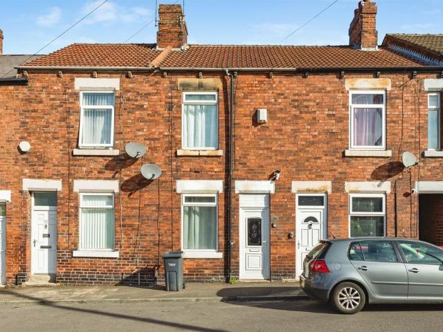House for sale in Rawmarsh, South Yorkshire