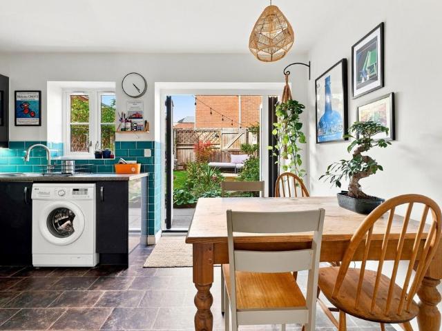 House for sale in Sherwood, Haddon