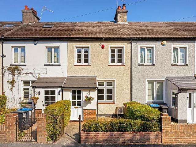 House for sale in Woodcote Green, Greater London