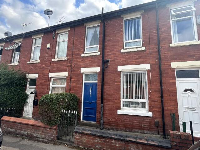 House for sale in Hooley Brow, Burnedge