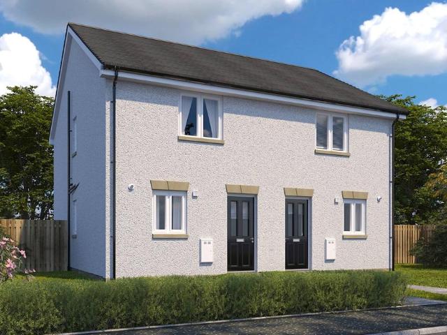 House for sale in Bathgate, Scotland