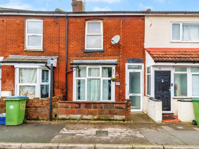 House for sale in Queensland, Southampton