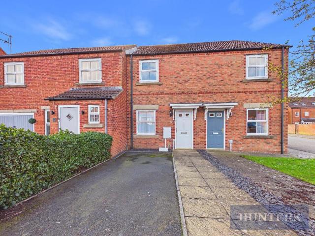 House for sale in Seamer, North Yorkshire