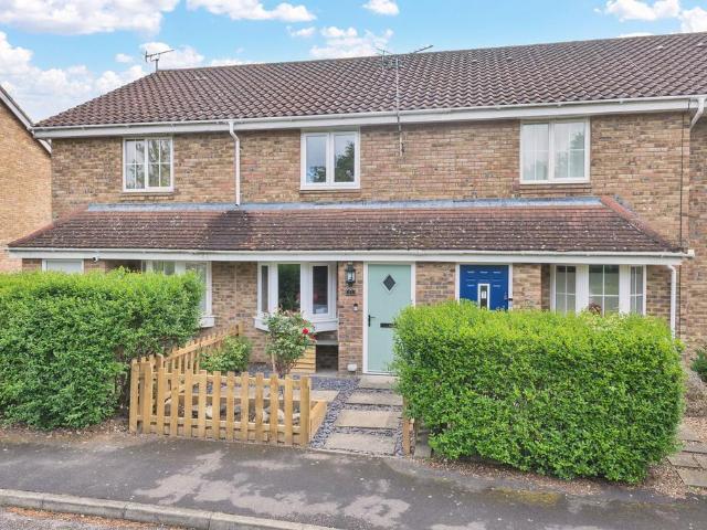 House for sale in Arrington, Cambridgeshire