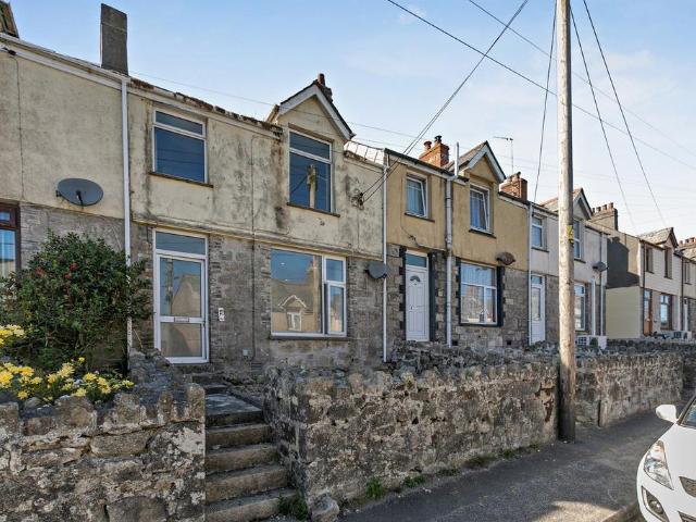 House for sale in Currian Vale, Nanpean