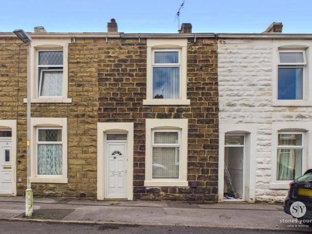 House for sale in Woodnook, Backburn