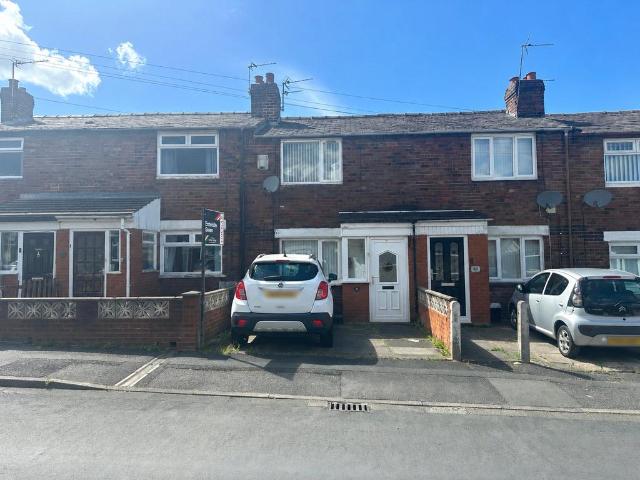 House for sale in St Helens