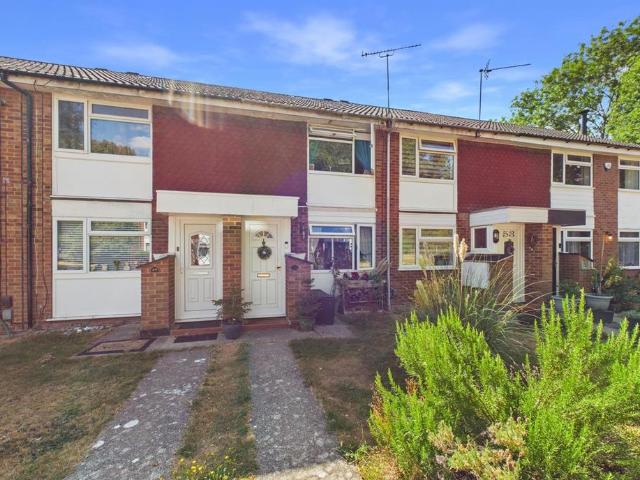 House for sale in Southcourt, Aylesbury