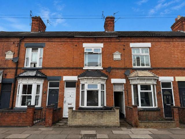 House for sale in South Wigston, Wigston Magna
